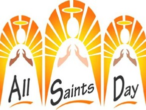 ALL SAINTS DAY