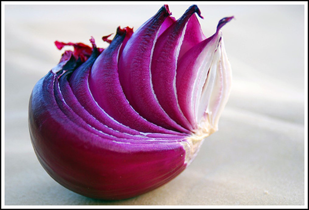 Red Onion