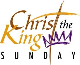 Christ the KIng