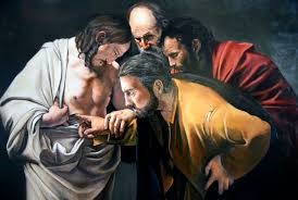 Doubting Thomas