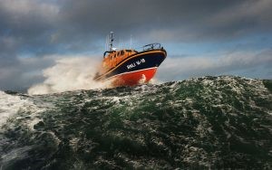 Life boat